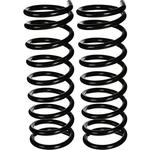 Order MOOG - 81003 - Rear Coil Springs For Your Vehicle
