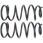 Order MOOG - 81081 - Rear Coil Springs For Your Vehicle