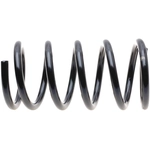 Order MOOG - 81137 - Rear Coil Springs For Your Vehicle