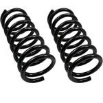 Order MOOG - 81393 - Rear Coil Springs For Your Vehicle