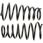 Order Ressorts hélicoïdaux arrière de MOOG - 81415 For Your Vehicle