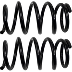 Order Rear Coil Springs by MOOG - 81628 For Your Vehicle