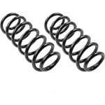 Order MOOG - 81630 - Rear Coil Springs For Your Vehicle