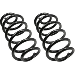Order MOOG - 81691 - Rear Coil Springs For Your Vehicle