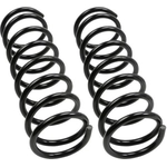 Order MOOG - 81705 - Rear Coil Springs For Your Vehicle