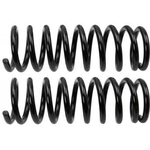 Order Rear Coil Springs by MOOG - 81727 For Your Vehicle