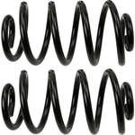 Order MOOG - 81733 - Rear Coil Springs For Your Vehicle