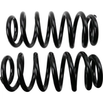 Order MOOG - 81747 - Rear Coil Springs For Your Vehicle