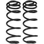 Order RANCHO - RS80137 - Coil Spring Set For Your Vehicle