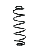 Order SUPLEX PARTS - 3264 - Rear Coil Springs For Your Vehicle