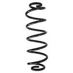 Order SUPLEX PARTS - 3265 - Rear Coil Springs For Your Vehicle