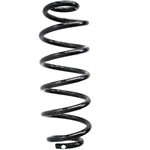 Order SUPLEX PARTS - 3274 - Rear Coil Spring For Your Vehicle