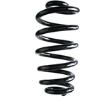 Order SUPLEX PARTS - 3298 - Rear Passenger Side Coil Spring For Your Vehicle