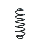 Order Rear Coil Springs by SUPLEX PARTS - 03339 For Your Vehicle