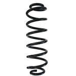 Order SUPLEX PARTS - 3375 - Coil Spring For Your Vehicle