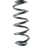 Order SUPLEX PARTS - 3390 - Coil Spring For Your Vehicle