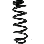 Order SUPLEX PARTS - 03391 - Coil Spring For Your Vehicle