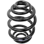 Order SUPLEX PARTS - 6228 - Rear Passenger Side Coil Spring For Your Vehicle