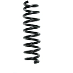 Order SUPLEX PARTS - 6273 - Rear Coil Spring For Your Vehicle