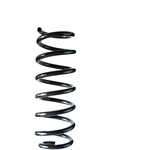 Order Rear Coil Springs by SUPLEX PARTS - 06409 For Your Vehicle