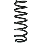 Order SUPLEX PARTS - 6415 - Rear Coil Spring For Your Vehicle