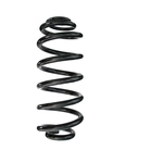 Order SUPLEX PARTS - 6422 - Rear Coil Spring For Your Vehicle