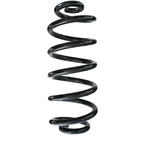 Order SUPLEX PARTS - 6425 - Rear Coil Spring For Your Vehicle