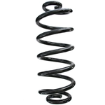 Order SUPLEX PARTS - 6426 - Rear Coil Spring For Your Vehicle