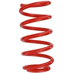 Order SUPLEX PARTS - 6457 - Rear Coil Springs For Your Vehicle
