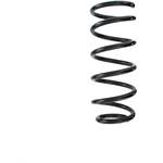 Order SUPLEX PARTS - 6466 - Rear Coil Springs For Your Vehicle