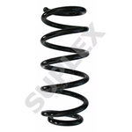 Order Rear Coil Spring by SUPLEX PARTS - 06494 For Your Vehicle