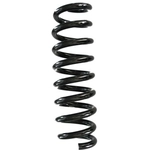 Order SUPLEX PARTS - 6560 - Rear Coil Springs For Your Vehicle