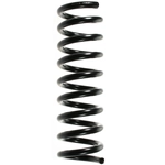 Order SUPLEX PARTS - 19231 - Rear Driver Side Coil Spring For Your Vehicle