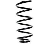 Order Rear Coil Springs by SUPLEX PARTS - 19272 For Your Vehicle