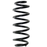 Order Rear Coil Springs by SUPLEX PARTS - 19364 For Your Vehicle