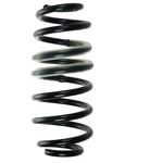 Order SUPLEX PARTS - 19365 - Rear Coil Spring For Your Vehicle