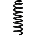 Order Rear Coil Springs by SUPLEX PARTS - 19492 For Your Vehicle