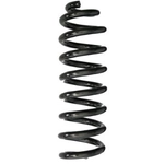 Order SUPLEX PARTS - 19493 - Rear Coil Spring For Your Vehicle