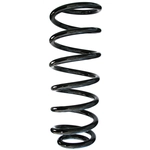 Order SUPLEX PARTS - 38122 - Rear Driver Side Coil Spring For Your Vehicle