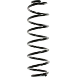 Order Rear Coil Springs by SUPLEX PARTS - 39131 For Your Vehicle