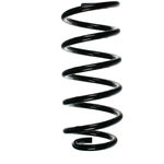 Order SUPLEX PARTS - 39142 - Rear Passenger Side Coil Spring For Your Vehicle