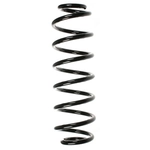 Order SUPLEX PARTS - 39193 - Rear Coil Spring For Your Vehicle