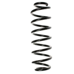 Order SUPLEX PARTS - 39224 - Rear Coil Springs For Your Vehicle