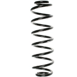 Order SUPLEX PARTS - 39227 - Rear Coil Spring For Your Vehicle