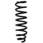 Order SUPLEX PARTS - 39236 - Rear Passenger Side Coil Spring For Your Vehicle