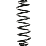 Order Rear Coil Springs by SUPLEX PARTS - 39240 For Your Vehicle