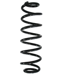 Order SUPLEX PARTS - 39296 - Rear Coil Spring For Your Vehicle