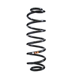 Order SUPLEX PARTS - 39308 - Rear Coil Spring For Your Vehicle