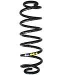 Order SUPLEX PARTS - 39355 - Rear Coil Spring For Your Vehicle