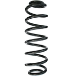 Order SUPLEX PARTS - 39363 - Rear Coil Spring For Your Vehicle